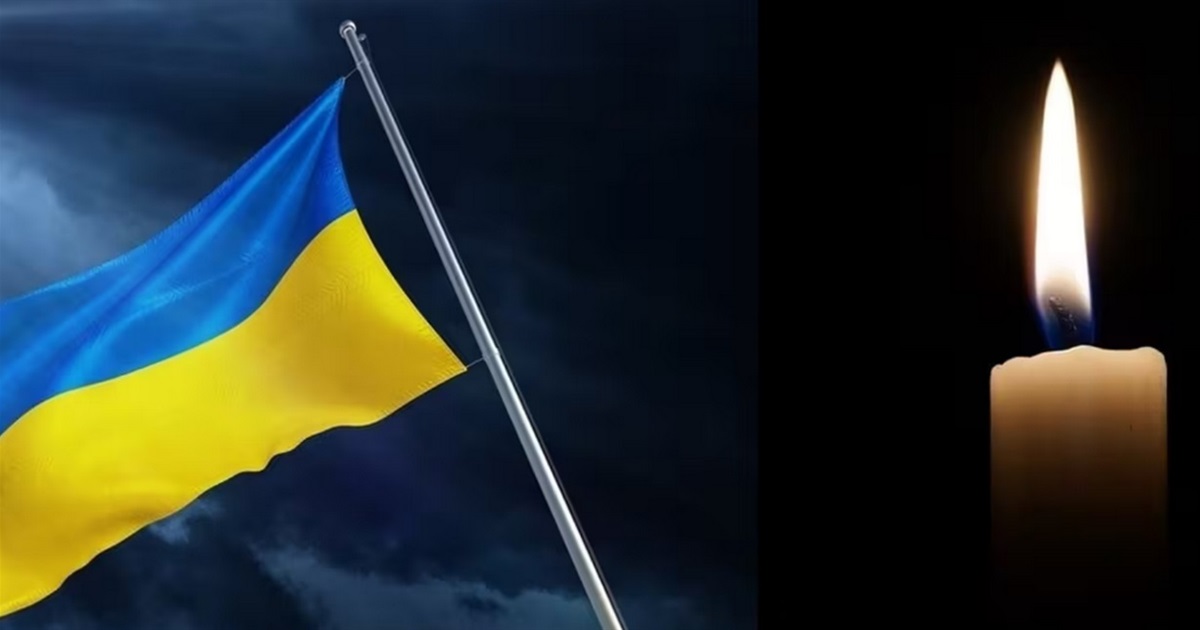 Під час виконання бойового завдання загинув захисник з Ізмаїла Сергій Мельниченко