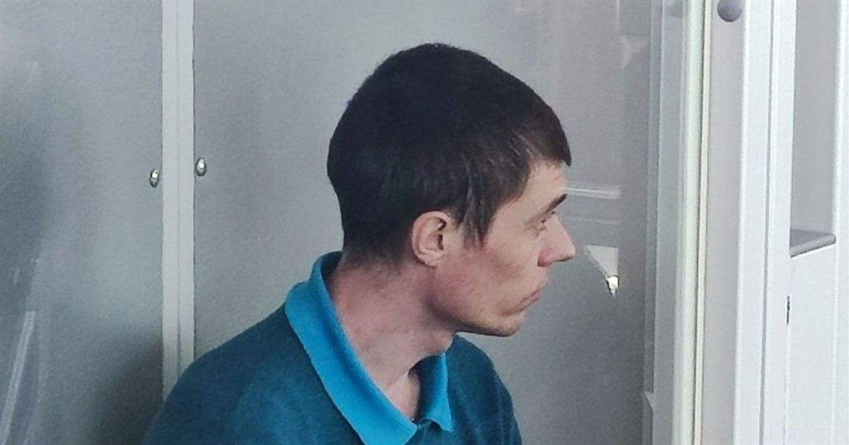 Суд Чернігова на 10 років відправив за грати російського танкіста, який розстріляв багатоповерхівку