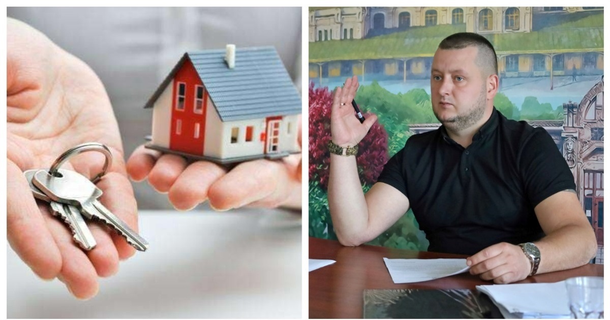 У Жмеринці придбають житло для дитячого будинку сімейного типу евакуйованого з Донецька