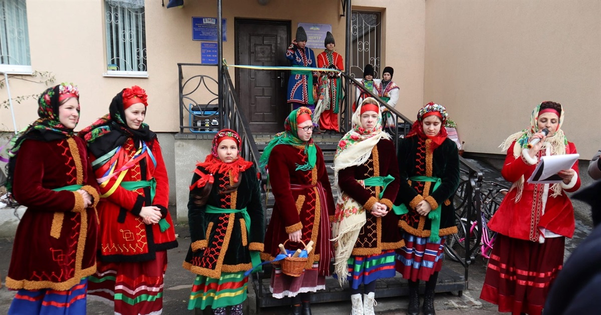 У Звягелі відкрили другу будівлю "Центру позашкільної освіти": які гуртки доступні для дітей