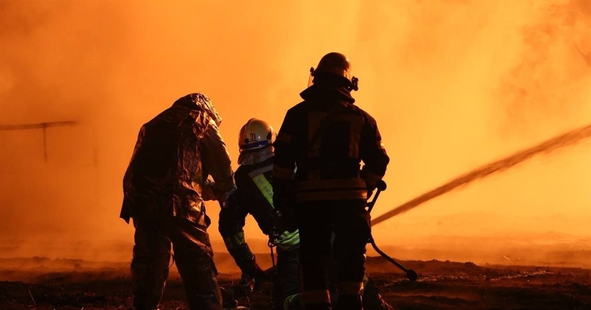 Ворог атакував критичну інфраструктуру Звягельщини: коментар Віталія Бунечка