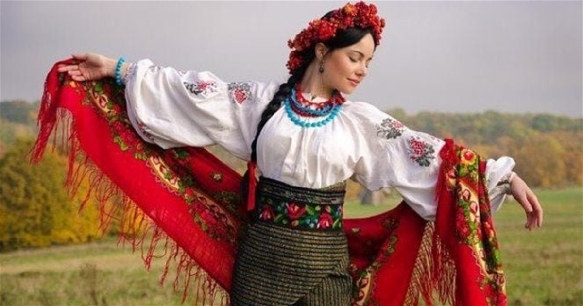 День вишиванки у Переяславі: програма заходів на 17 та 18 травня