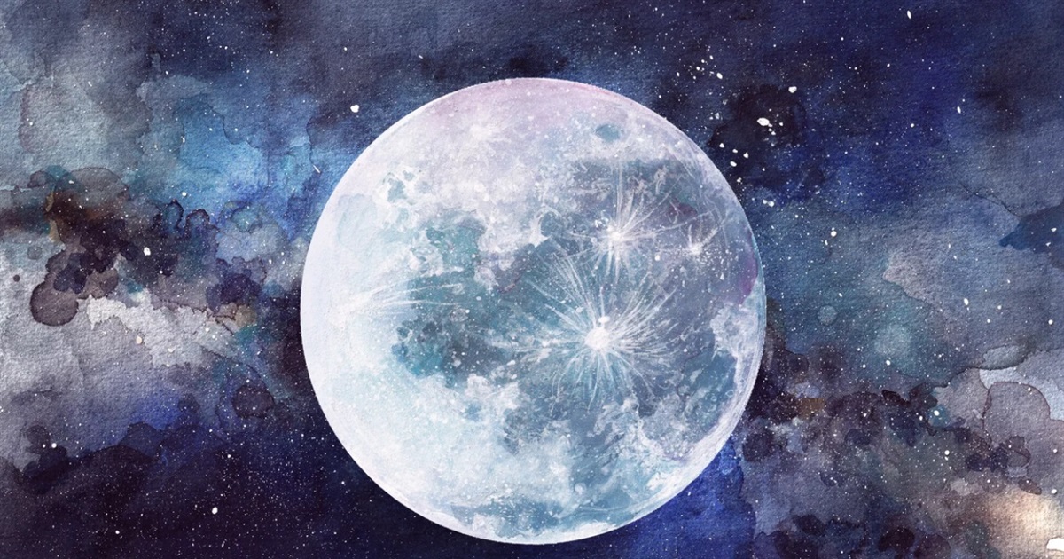 Місячний календар на березень: фази Місяця, сприятливі та несприятливі дні