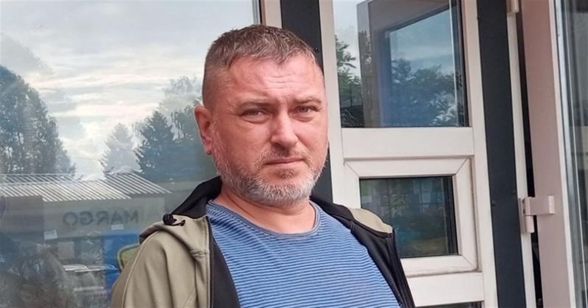 Ветеран із Миргородського району відкрив крамницю локальних продуктів та кав'ярню