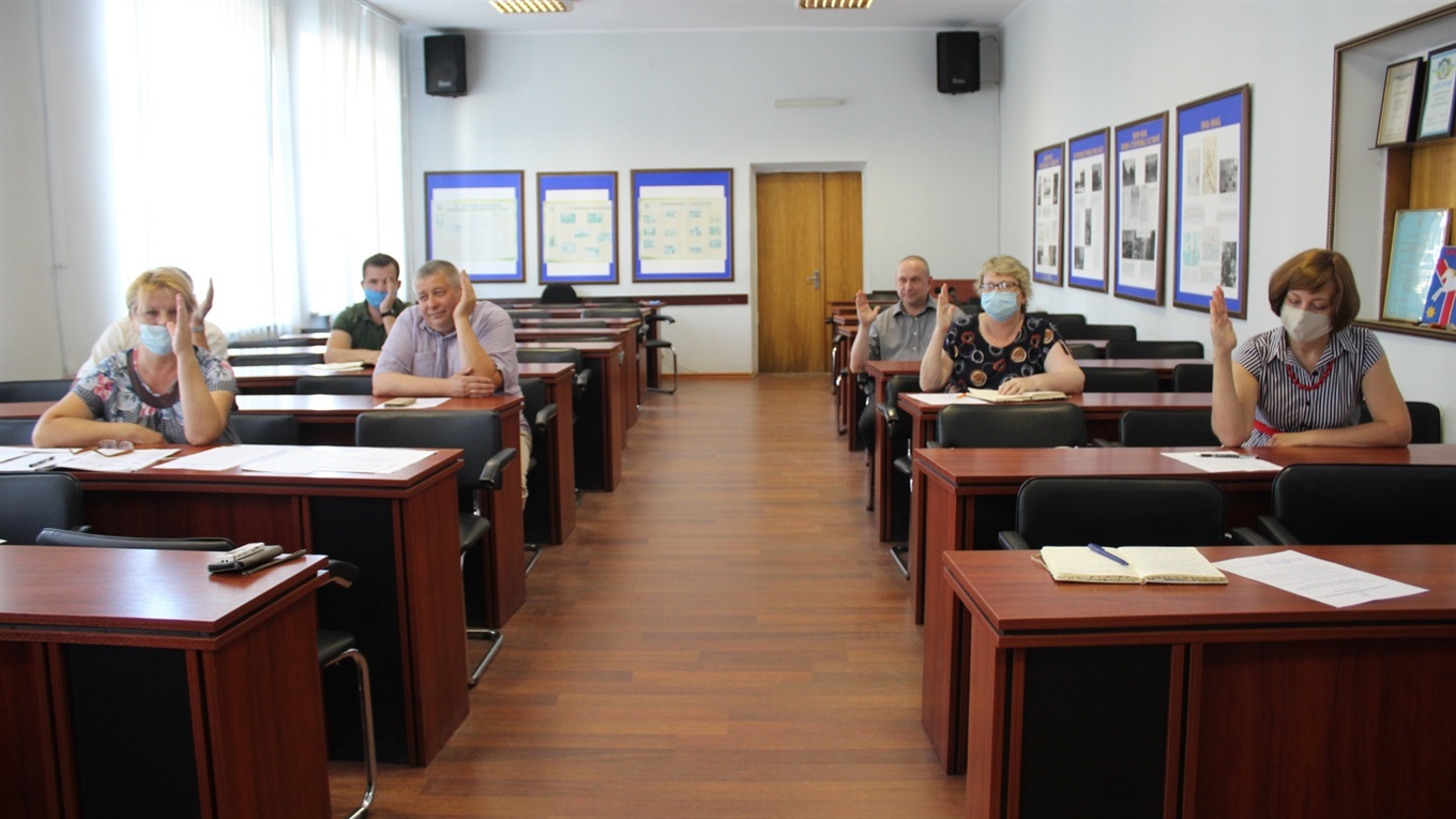 У Жмеринці за липень зареєстровано 2 випадки сказу: засідання протиепізоотичної комісії