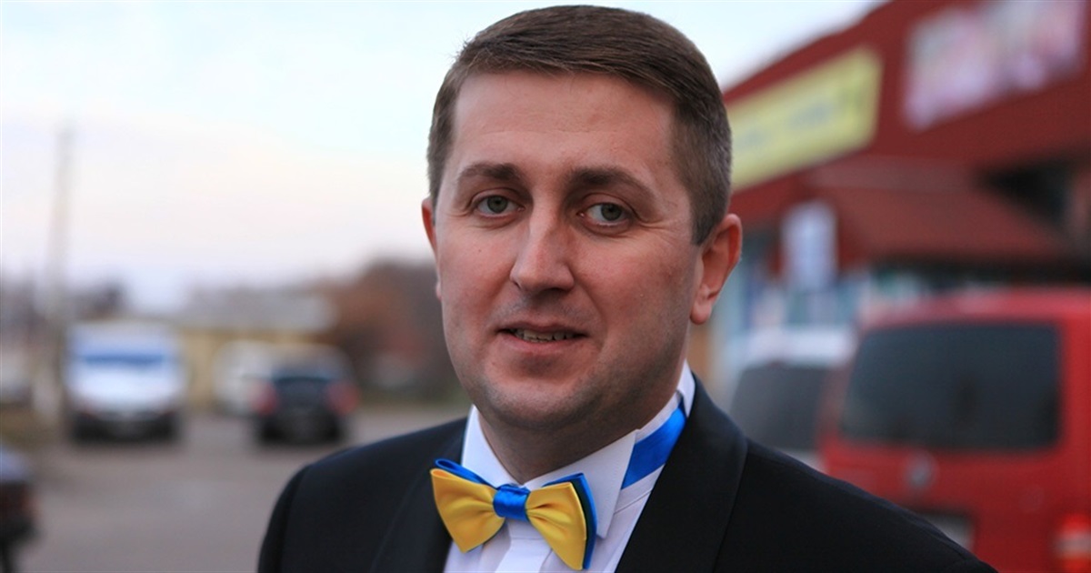 У Переяславі призначили нового начальника відділу культури