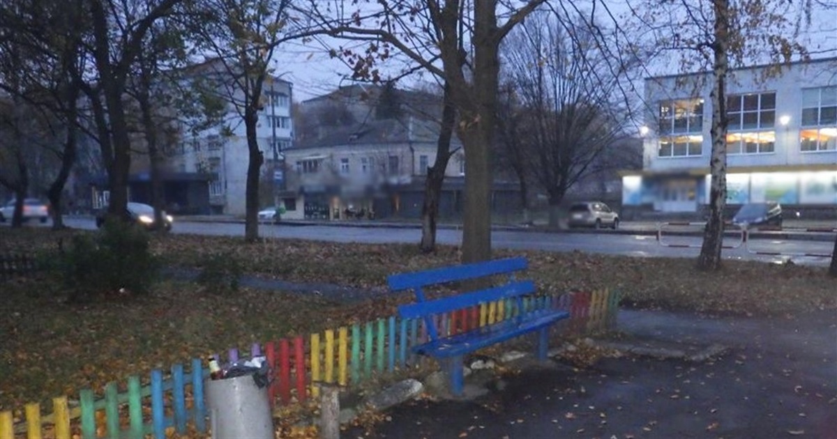 Двом чоловікам, які пограбували перехожого на вулиці Звягеля, загрожує від 7 до 10 років тюрми