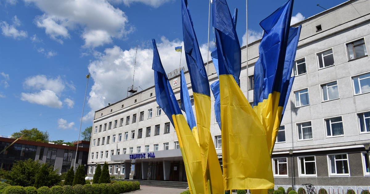 На сесії міськради: фракцію ОПЗЖ – розформовано, а військовим частинам виділили гроші