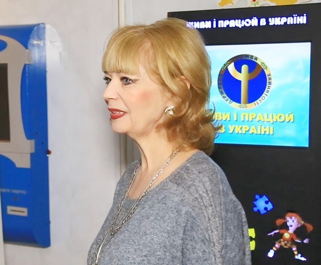 Керівництво Покровського центру зайнятості запрошує жителів міста та району на «пряму лінію»