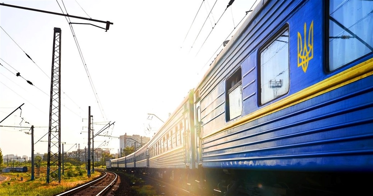 Чернівці матимуть залізничне сполучення з Варшавою