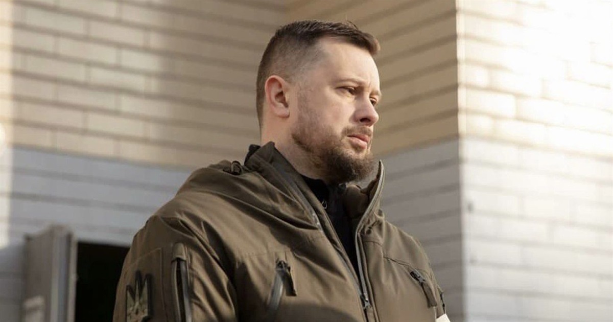 СБУ затримала агента РФ. Він готував удар по командиру 3-го армійського корпусу Андрію Білецькому