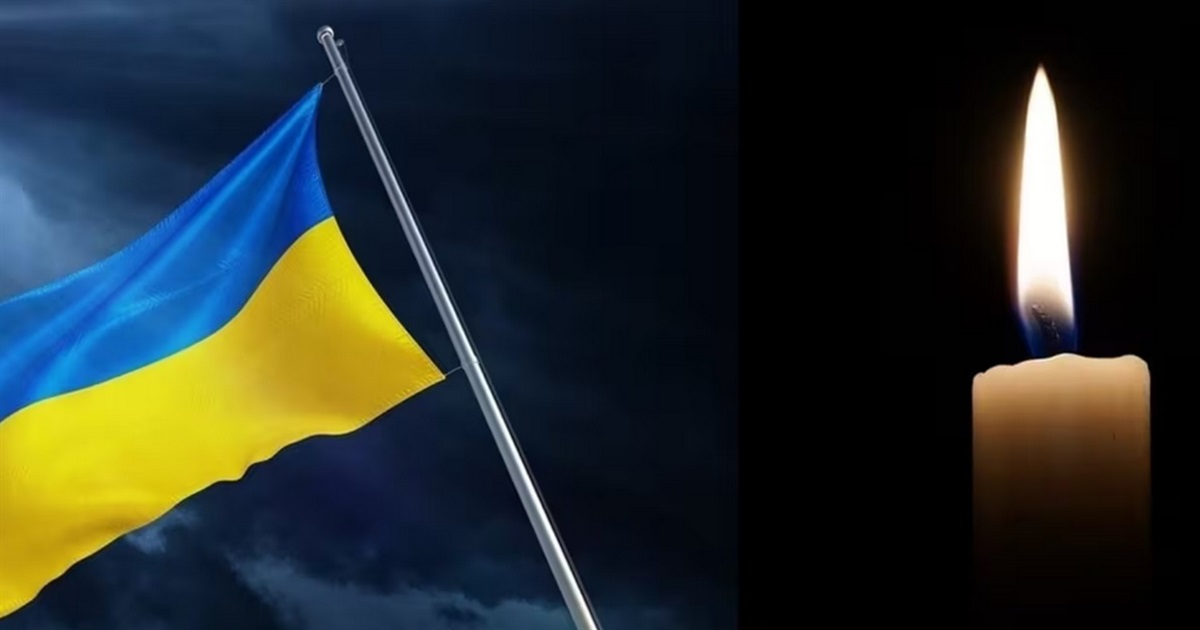 Трагічна звістка з фронту: стало відомо про загибель ізмаїльського захисника Сергія Мостовенка