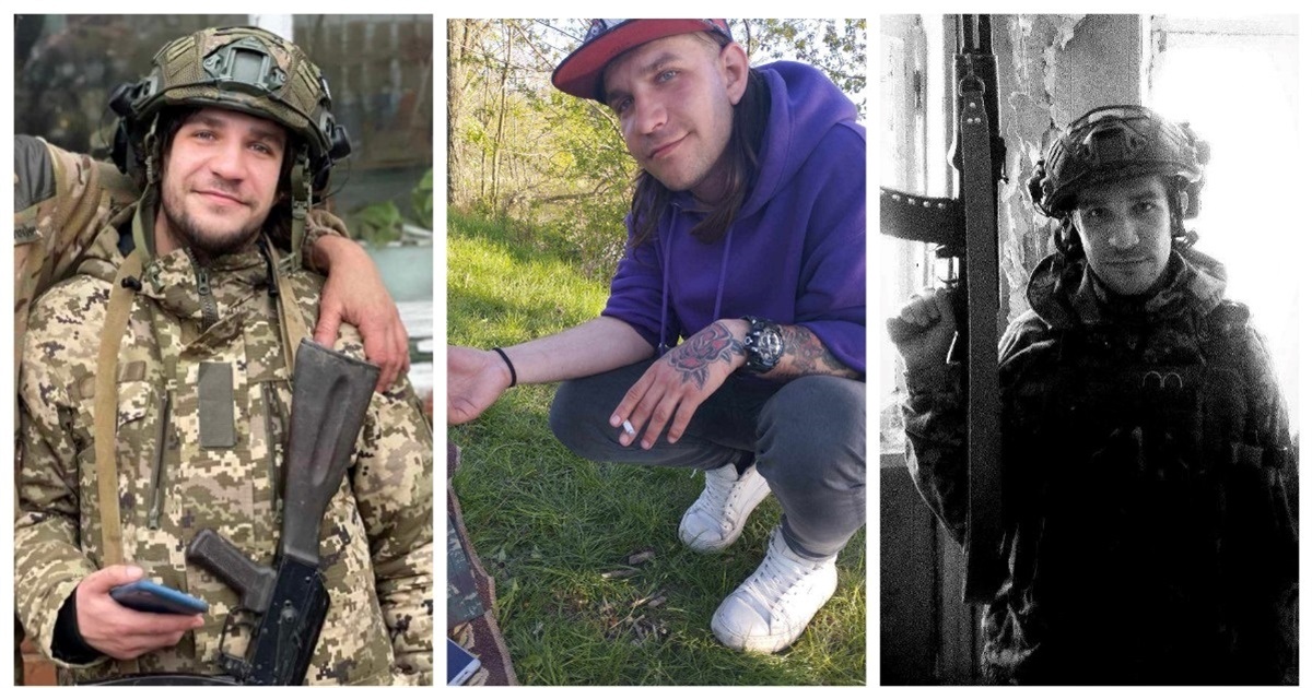 За Україну загинув 25-річний Максим Зволейко зі Жмеринки: вічна пам’ять Герою