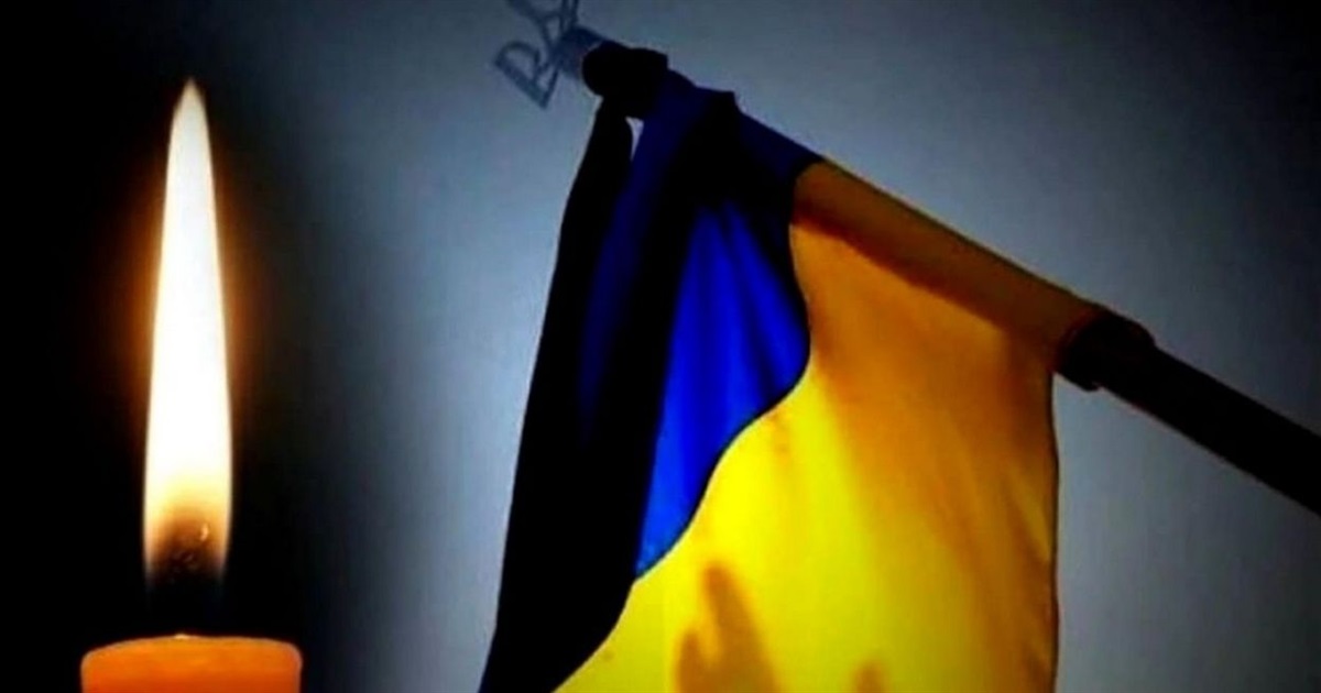 Ізмаїл втратив на фронті ще одного героя – захисника Сергія Колотенка