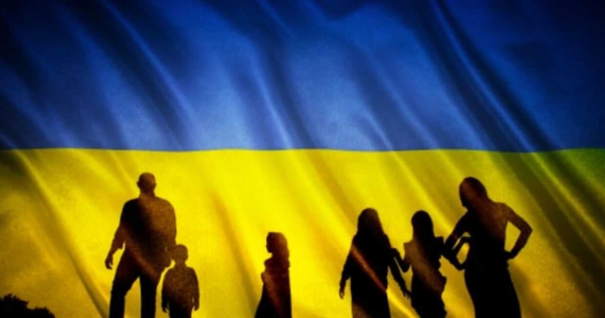 В Україні створили Меморіал цивільних жертв війни. Додайте історії своїх близьких, яких вбила Росія