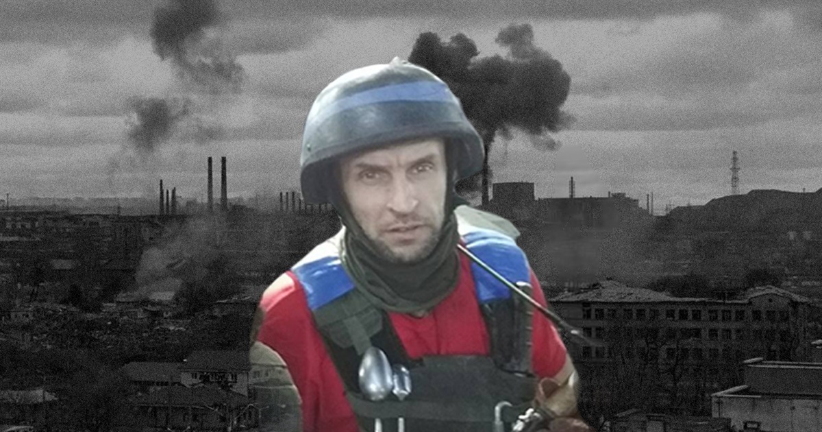 Рік тому мій тато згорів на “Азовсталі”. Донька азовця згадує батька і дні виживання у Маріуполі