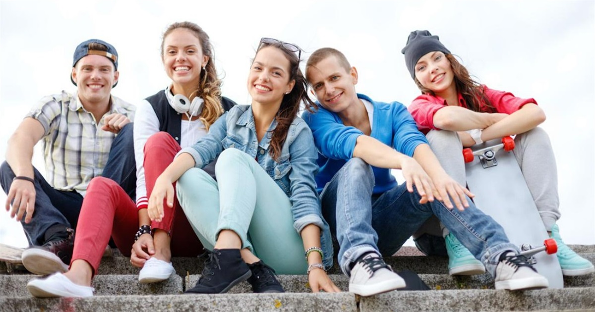 Підлітки з Донеччини можуть поїхати до США на конкурс інновацій. Що для цього потрібно зробити