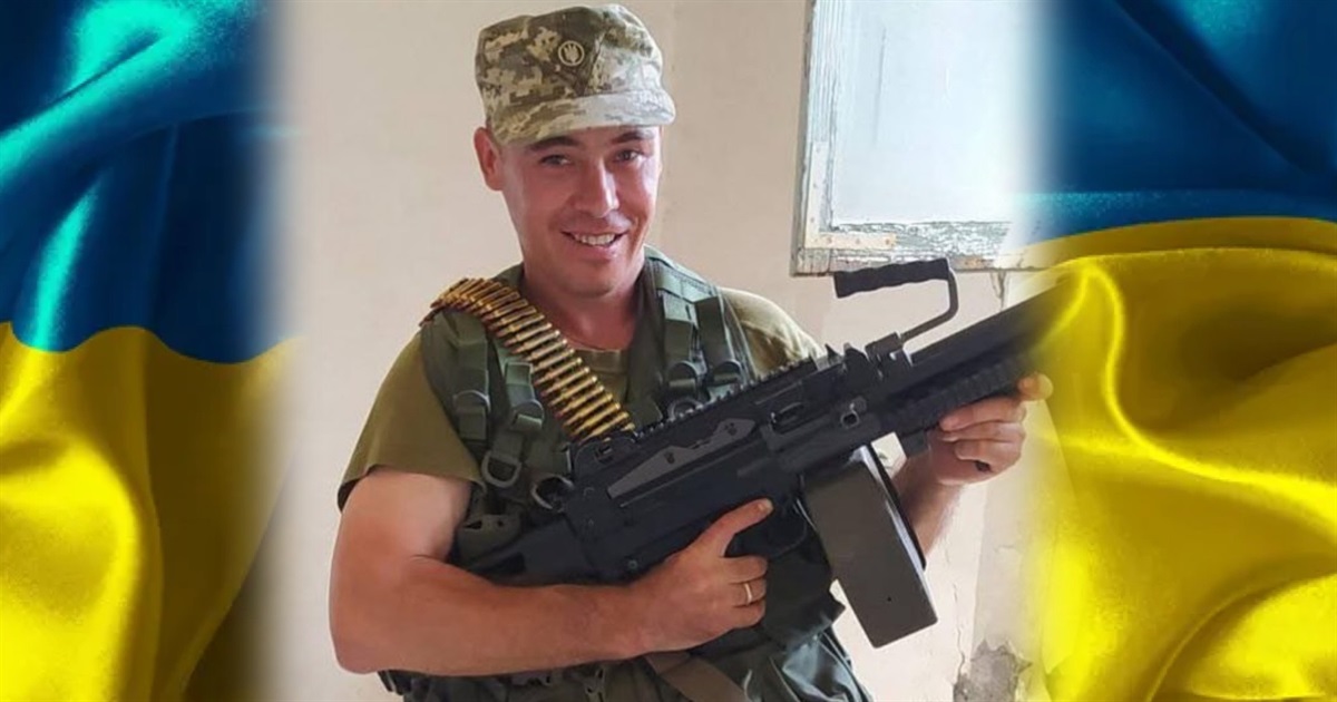 Півтора року в російському полоні: Василь Москалюк з Гайшина повернувся в Україну