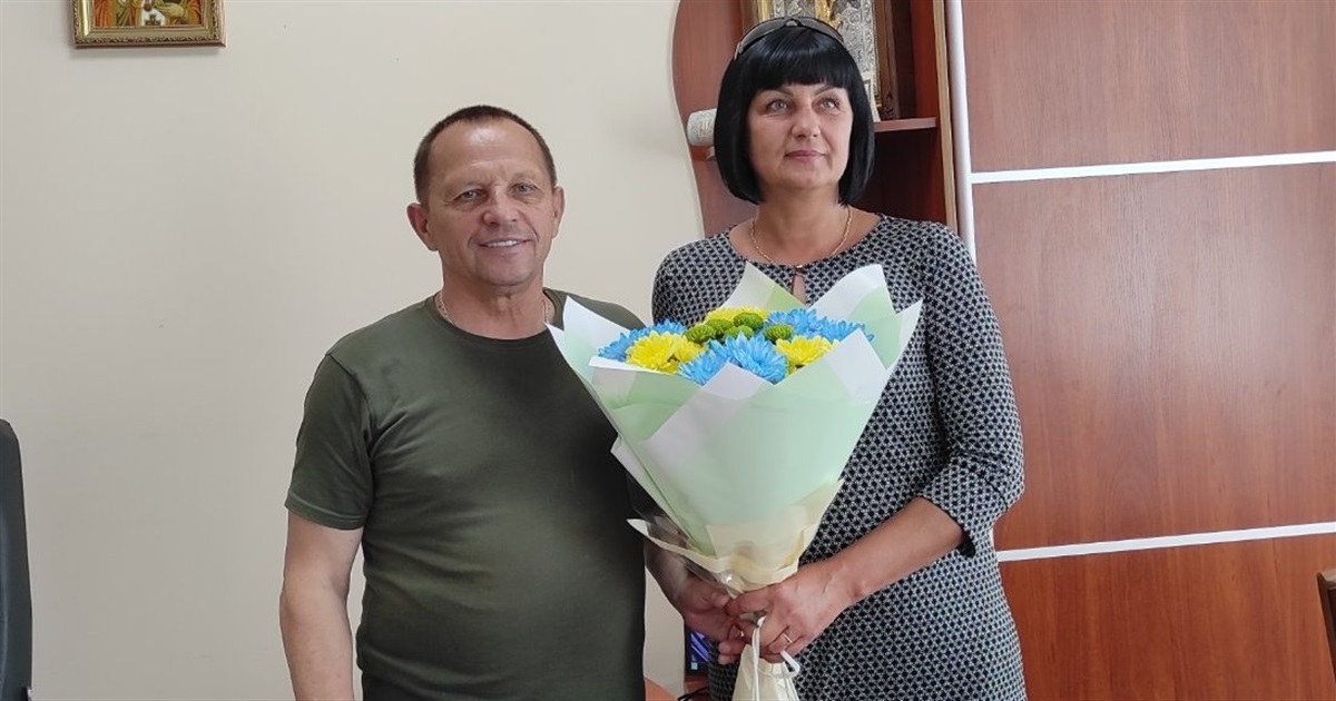 "Наших спортсменів зустрічали стоячи": Майя Булавко отримала вітання та поділилася враженнями
