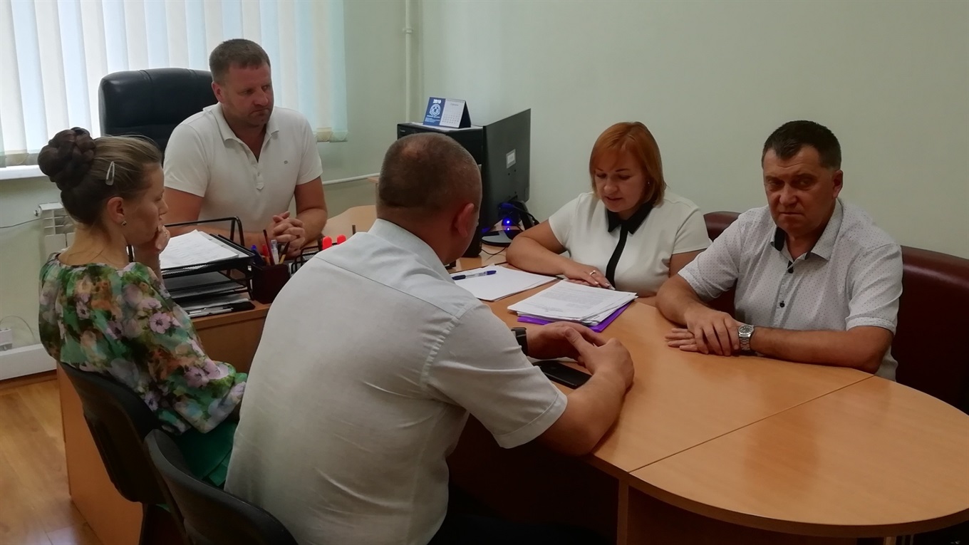 Семеро жмеринчан отримали по 10 тисяч гривень фінансової підтримки