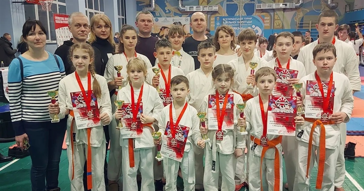 «Раді, що попри все продовжуємо працювати»: Юрій Галімон прокоментував виступ на турнірі в Полтаві
