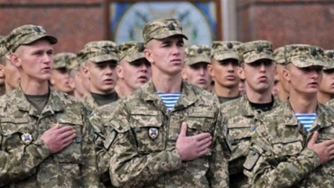 Призовну кампанію в районі розпочато. Не без проблем...