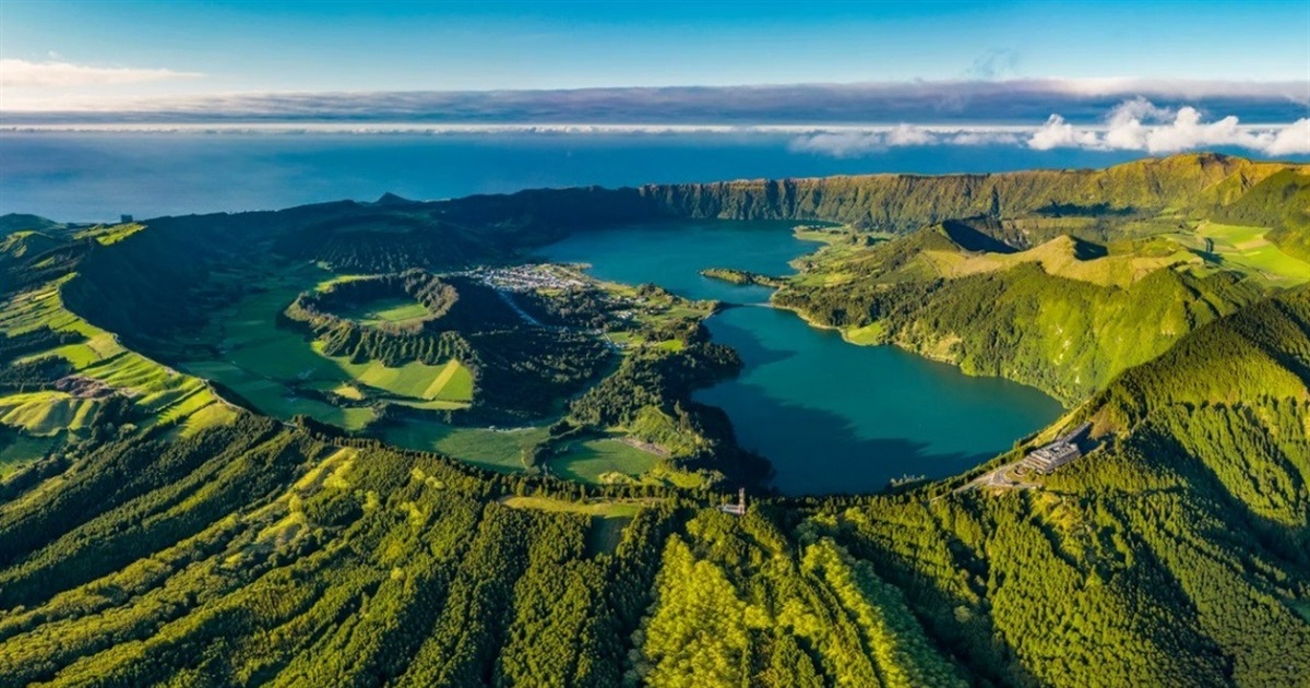 Ryanair припинив польоти на Азорські острови. Що про це відомо