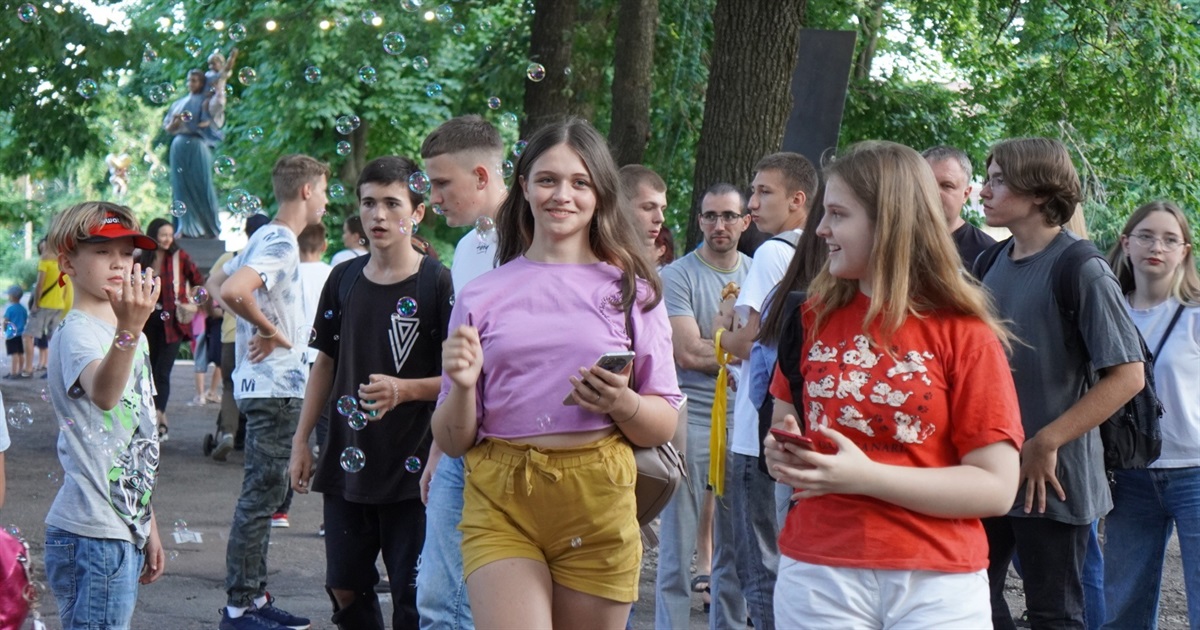 Куди піти у суботу в Переяславі: афіша заходів 6 серпня