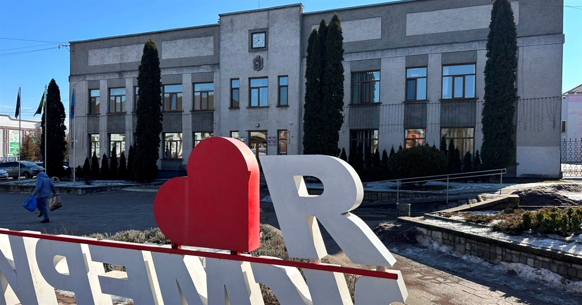 Депутати у Жмеринці запрошують громадян до діалогу: 5 березня особистий прийом