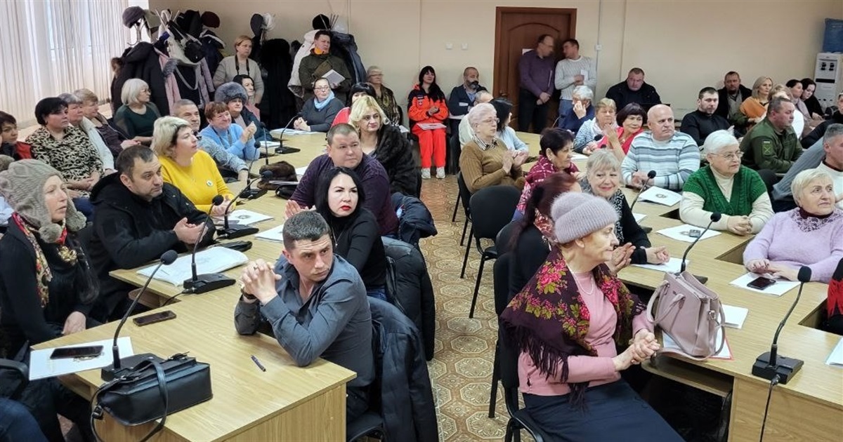Южноукраїнські волонтери - найкращі, найактивніші, найпатріотичніші. Їх все більшає