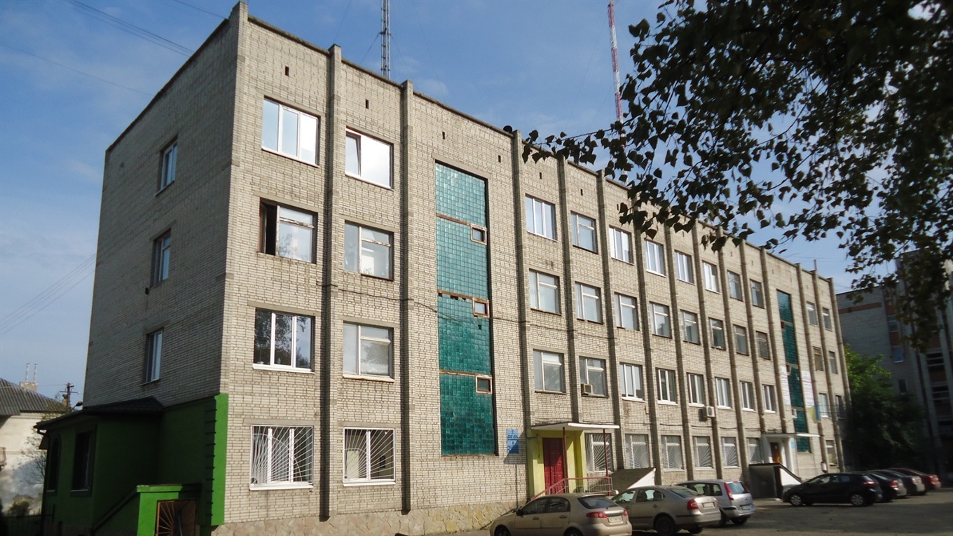 Держава хоче продати шахтобудівне підприємство "Укрзахідвуглебуд", що знаходиться у Червонограді