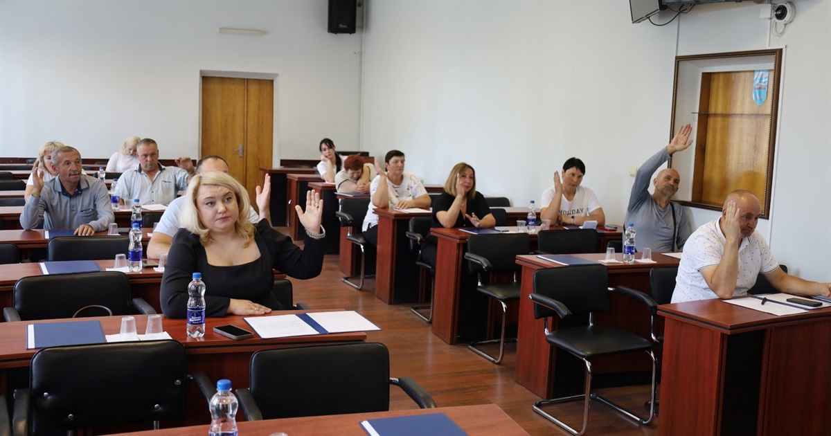 У Жмеринці затвердили мережу секцій ДЮСШ: безкоштовні гуртки для дітей і молоді