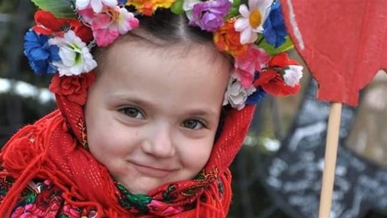 П'ятирічній Лізі Балакунець терміново потрібні гроші на слухові апарати, вартістю 33 000 грн