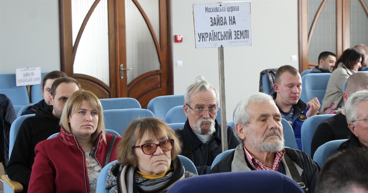 Ніжин знову звертається до вищих державних інституцій...