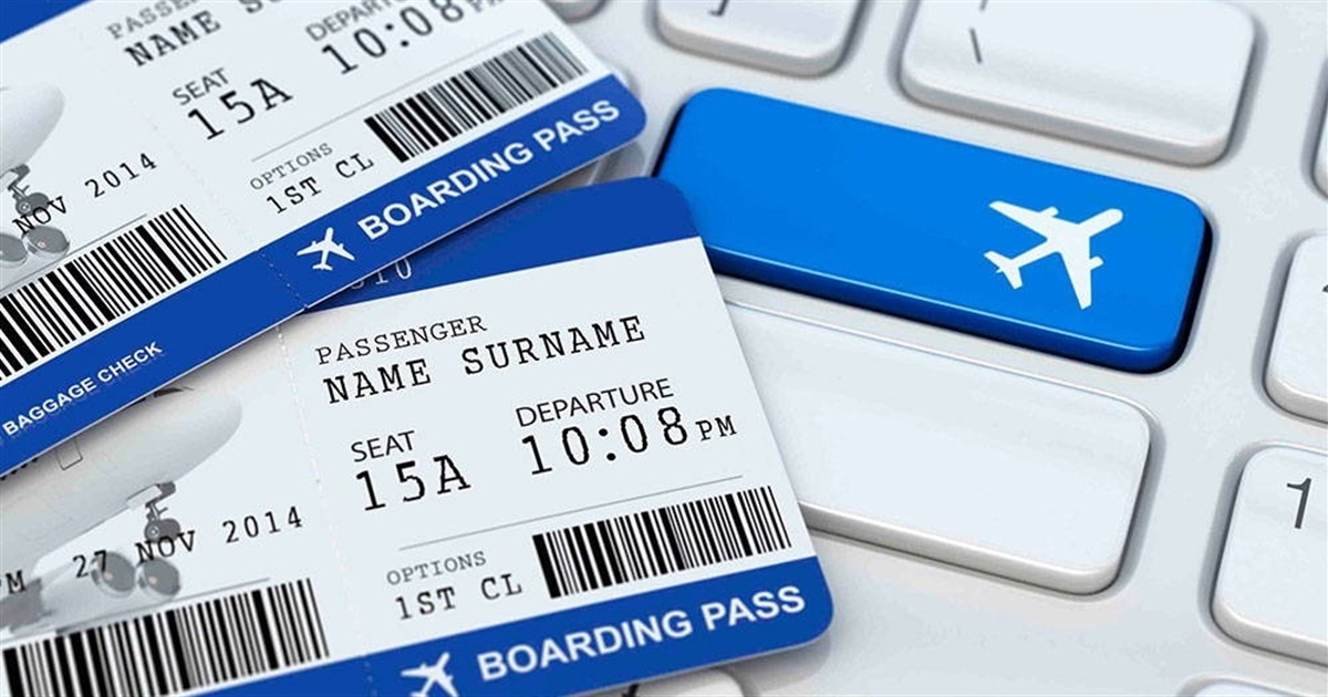 Як знайти найдешевші авіаквитки. 5 сервісів, які реально економлять гроші