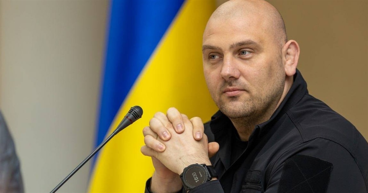 100 днів роботи на посаді: очільник ДніпроОВА Сергій Лисак про результати діяльності та ініціативи