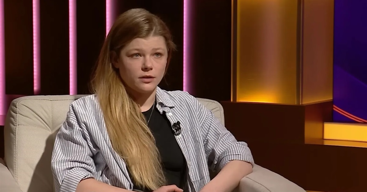 «Ми бачимо несправжніх оземпікових жінок». Анастасія Пустові про жінок на екрані і в житті