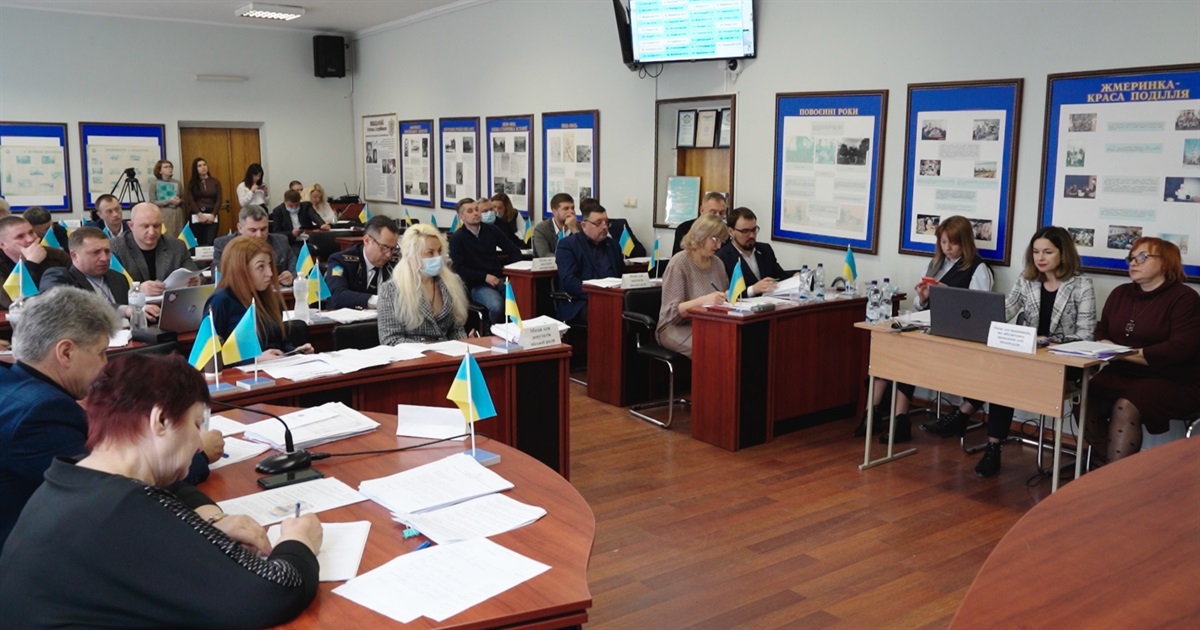 Ціну на воду у Жмеринці не збільшать: компенсуватимуть з бюджету громади
