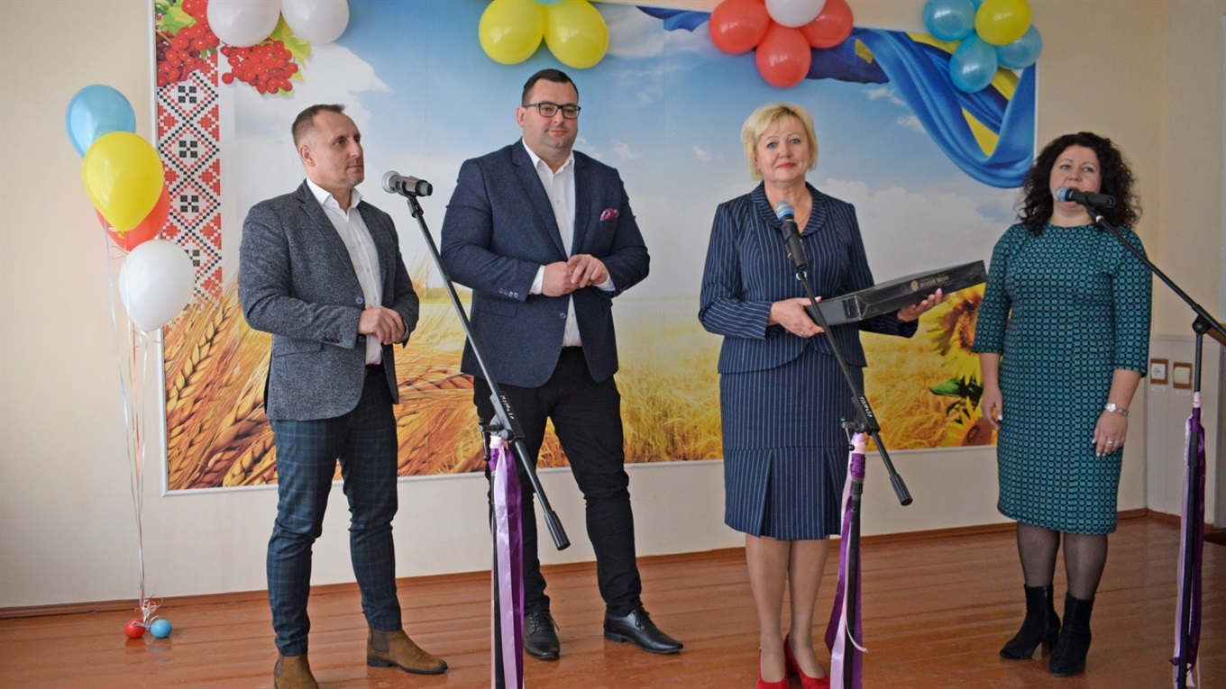 Делегація з польського міста-побратима на гостинах у Жмеринці: що цікавого показували гостям