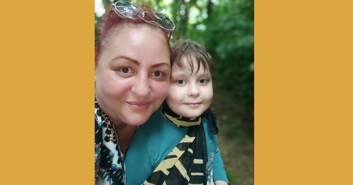 Чортків став другим рідним домом для сім’ї Овчиннікових