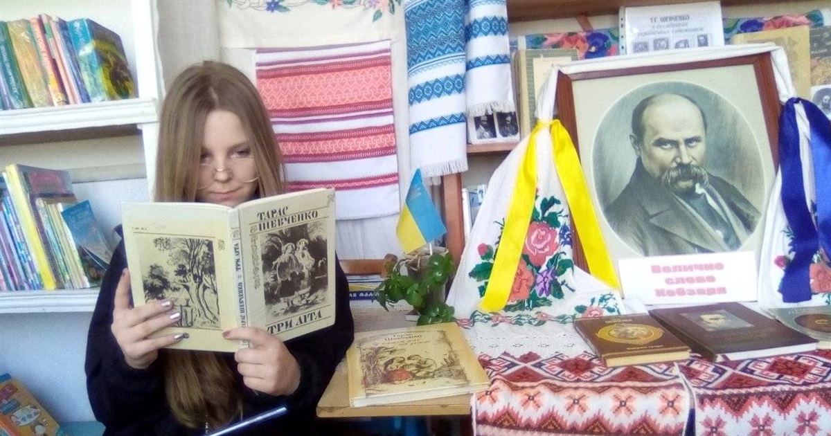 Шевченкіана у Вараському районі. Як пройшли святкування 209-ї річниці від дня народження Кобзаря?