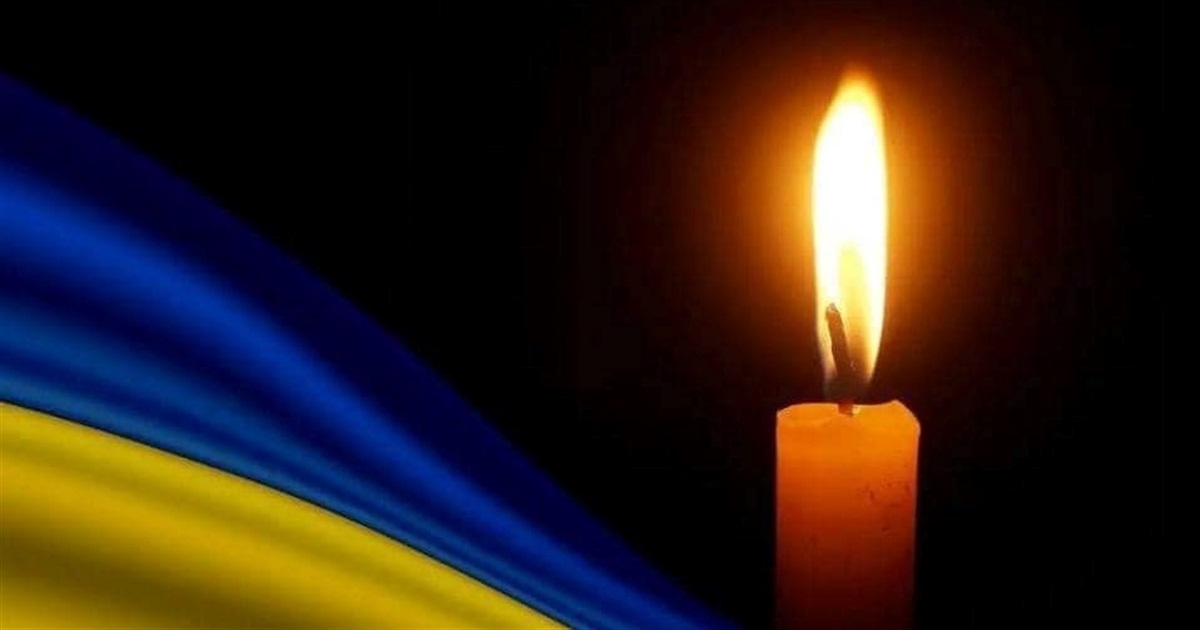 Звягельщина прощається з Героєм: відійшов у вічність Захисник України Олександр Поліщук