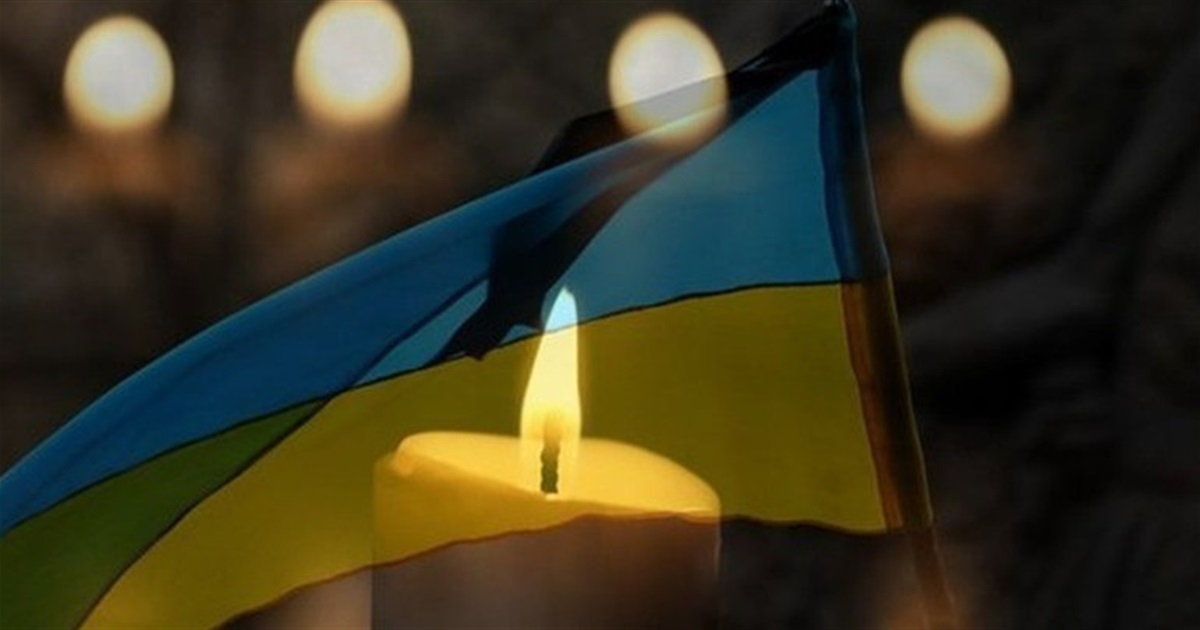 Ігор Лемешев повернувся на щиті: прощання із Захисником України відбудеться 3 квітня