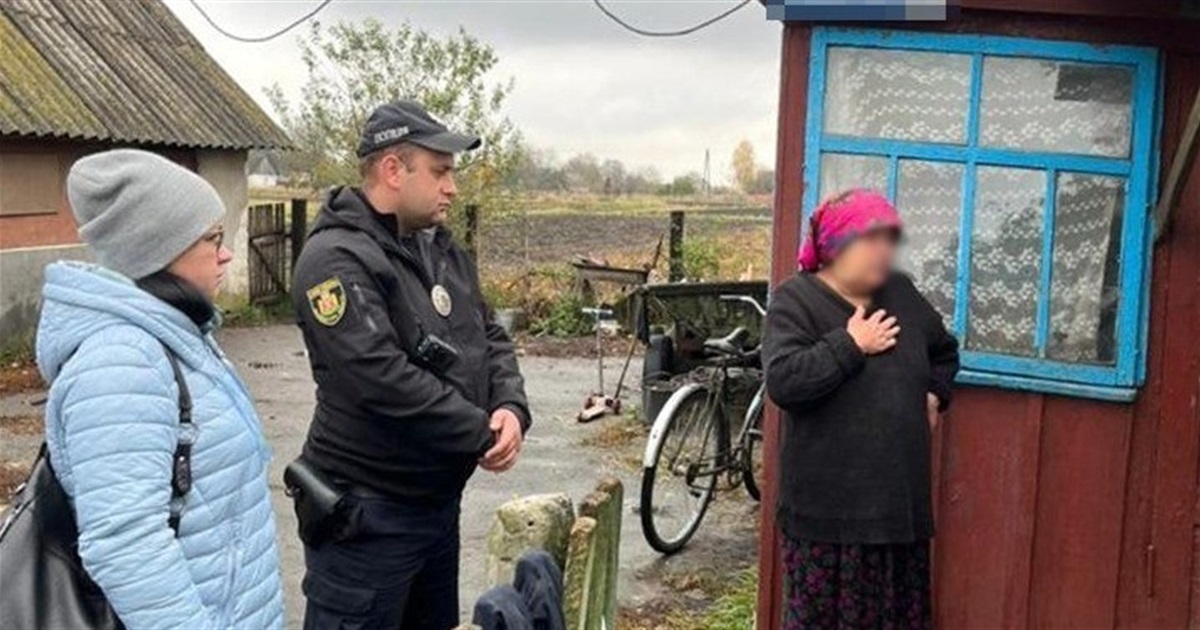 Вийшов з тюрми та почав знущатися з матері: на Звягельщині фіксують випадки домашнього насильства