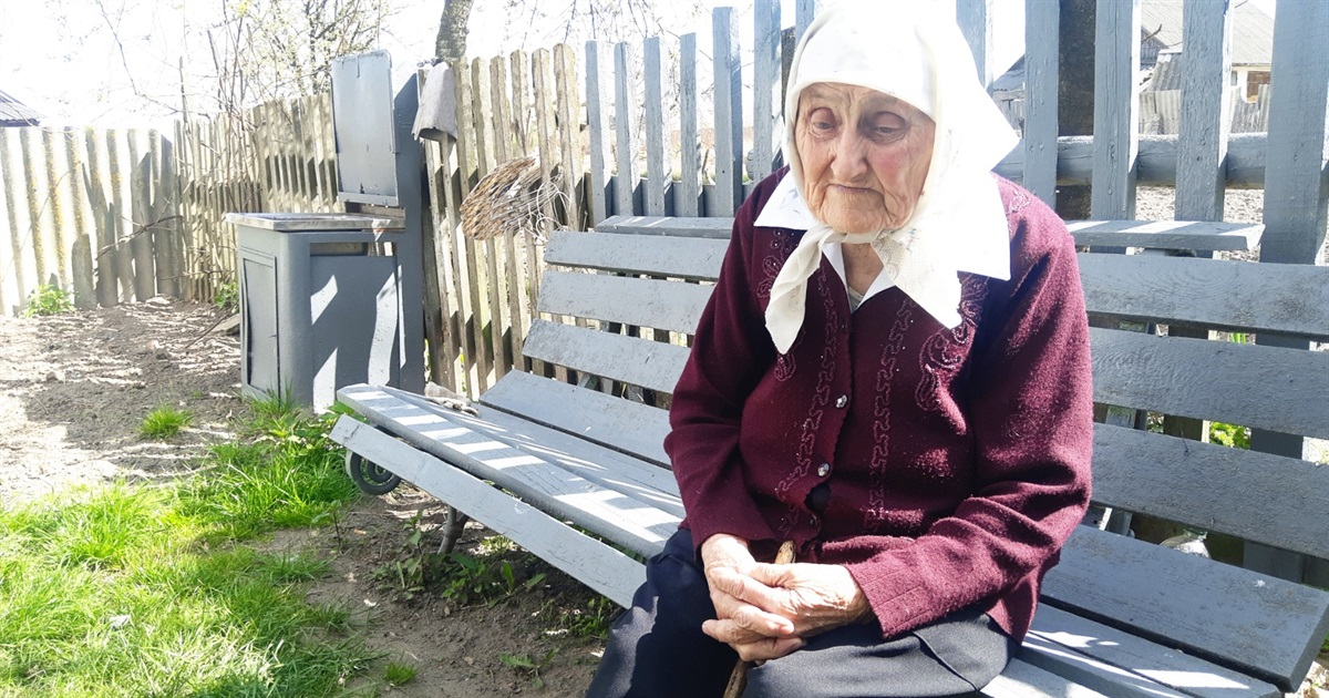 Одеситка Марія Шабета заснувала першу школу у Новаках і виховала сина подруги