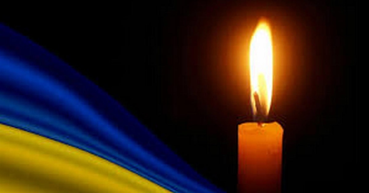 В бойовому протистоянні з російськими окупантами поліг на фронті ізмаїльський захисник Андрій Нахаба