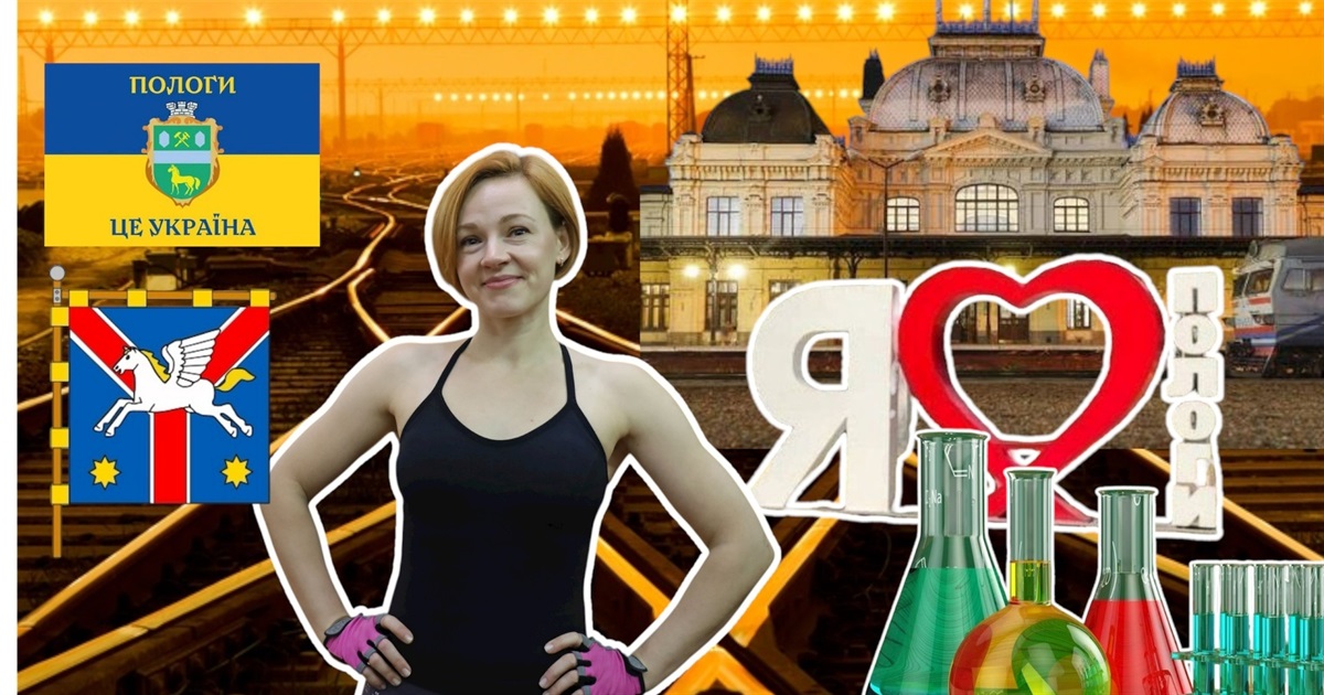 «Сила – не лише у формулах»: історія вчительки, яка втратила школу, але не втратила віри