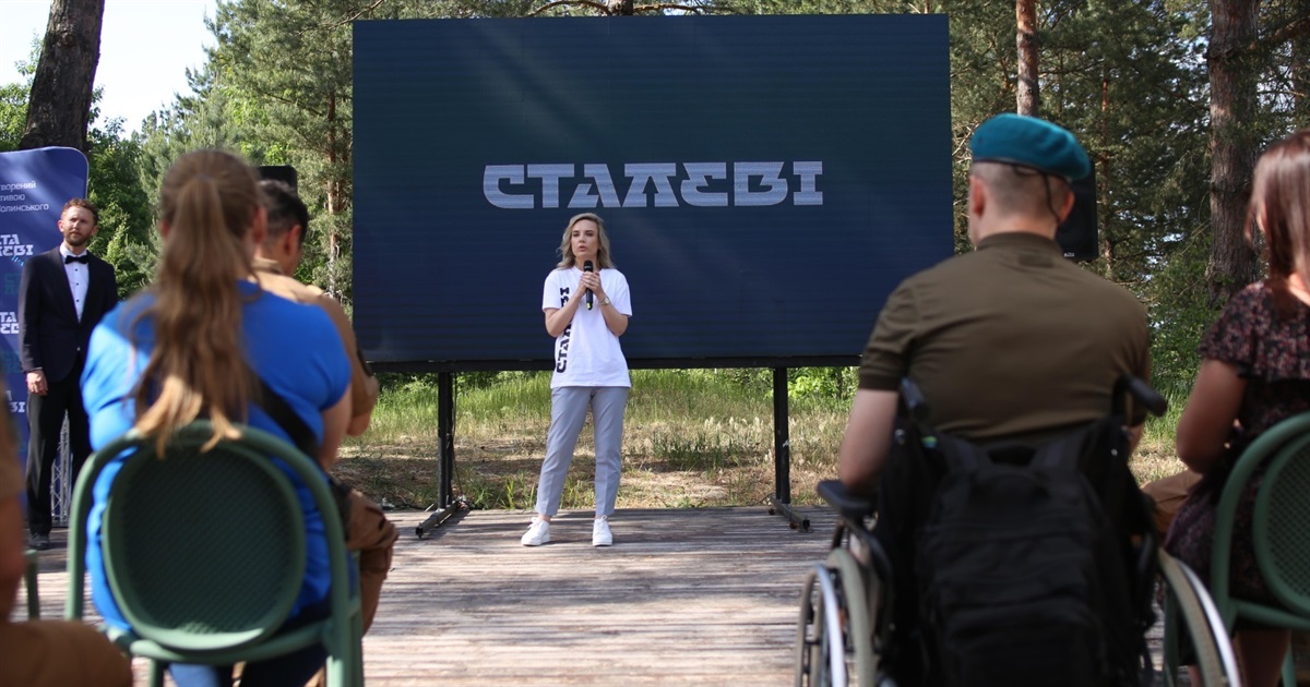 Сергій “Волина” Волинський продовжує допомагати морпіхам навіть у полоні