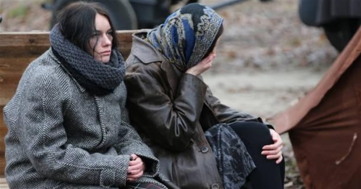 Вимушена еміграція: психологічна криза самоідентифікації