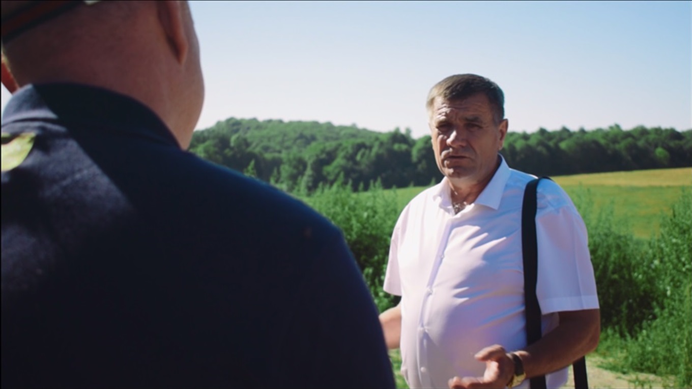 Анатолій Кушнір: «Бізнес не повинен створювати незручності для громади»